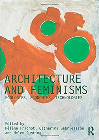 Buchcover Architecture and Feminism