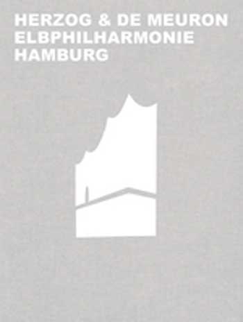 Buchcover Elbphilharmonie