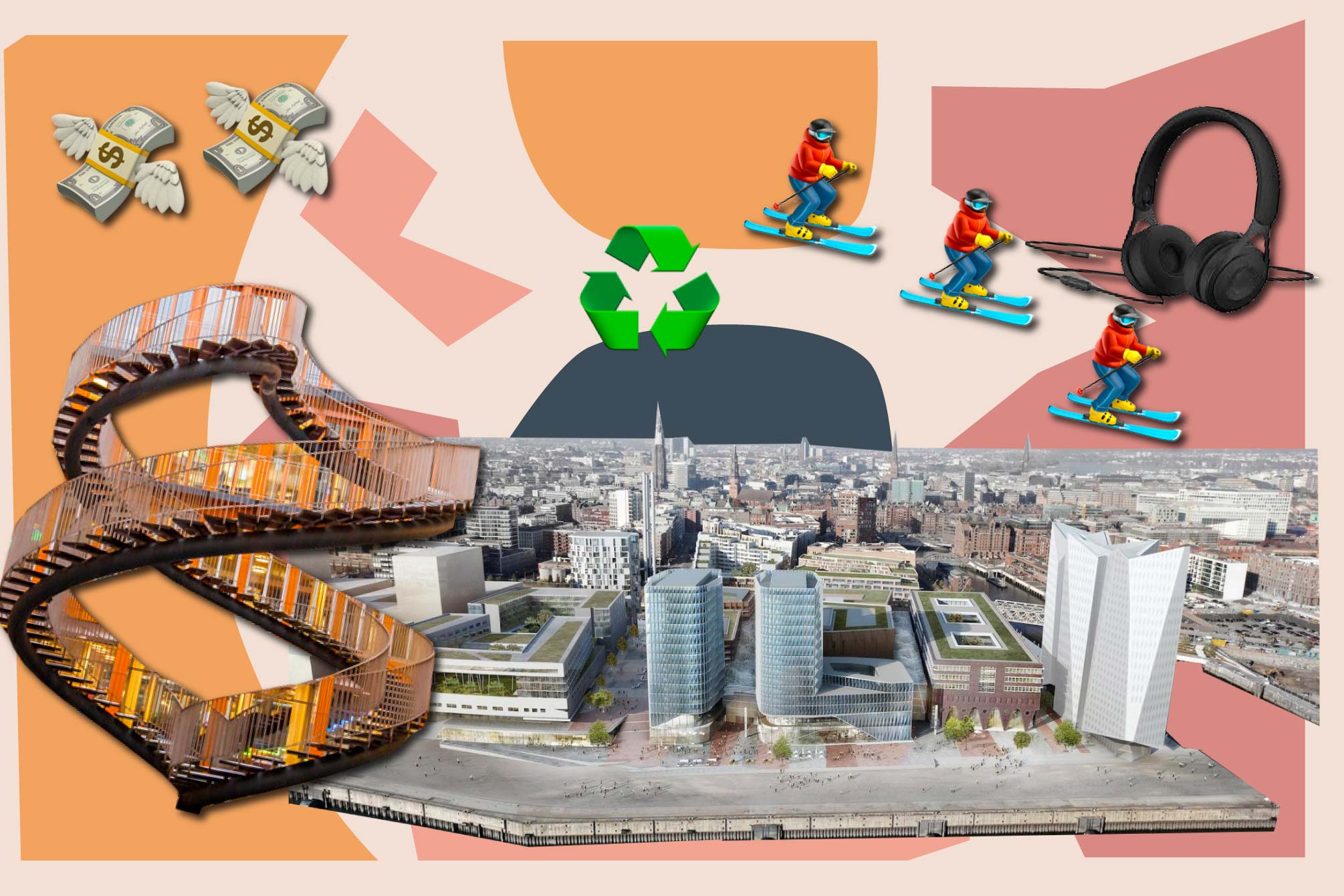 Tuesday Reads Ausgabe 38/2019