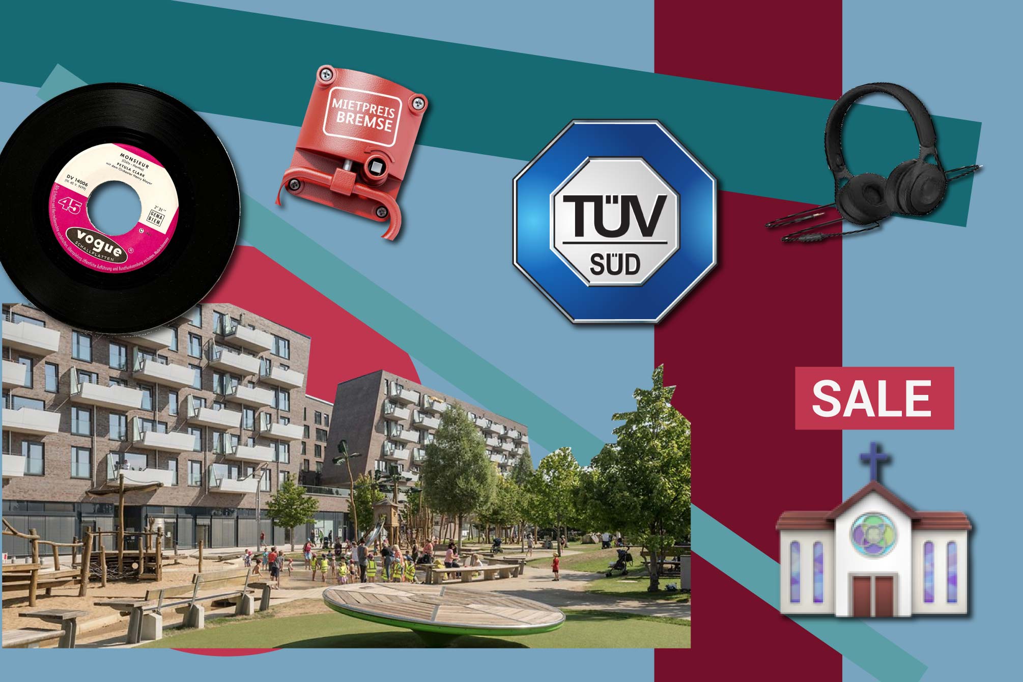 Tuesday Reads Ausgabe 39/2019