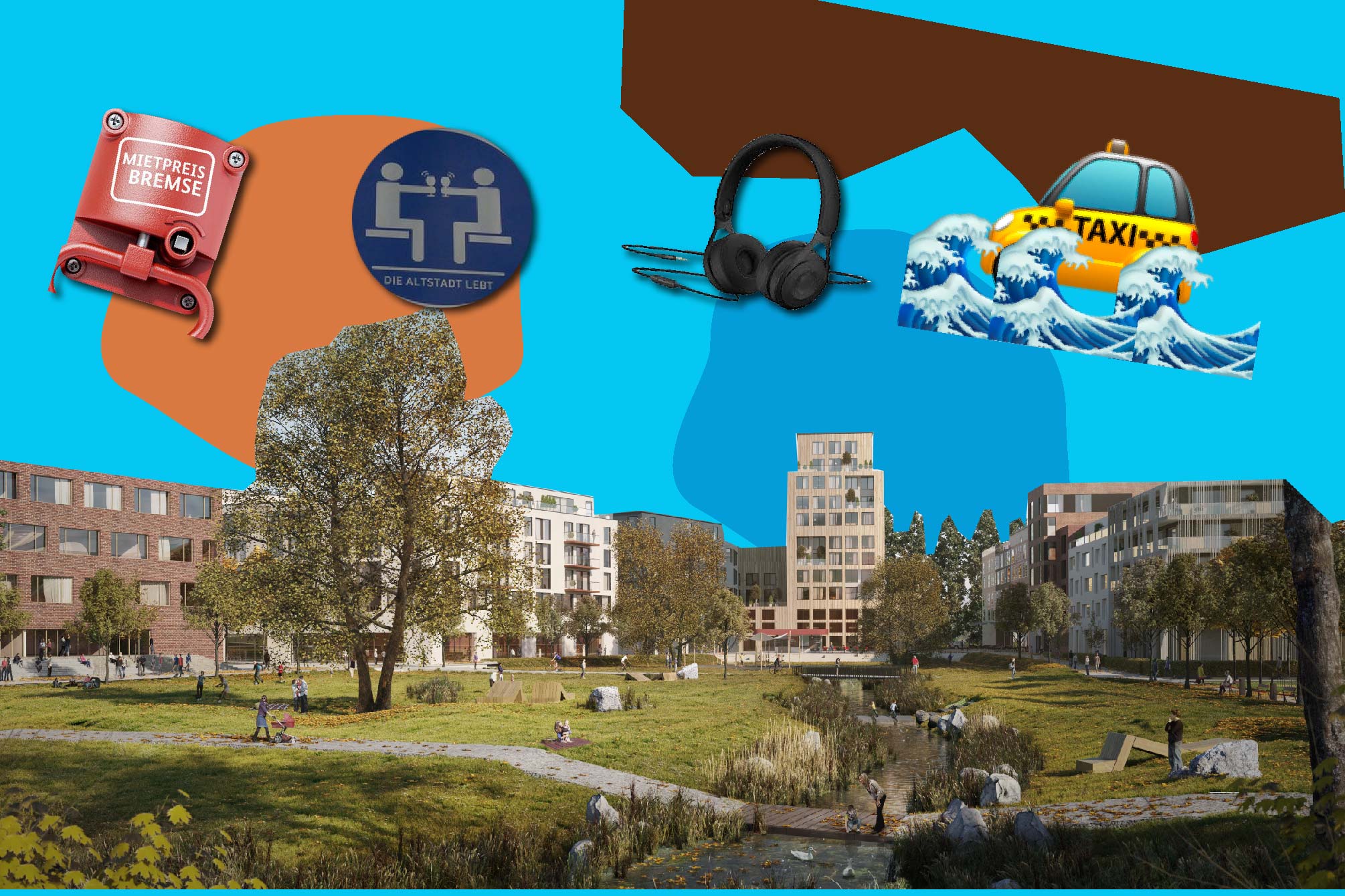 Tuesday Reads Ausgabe 40/2019