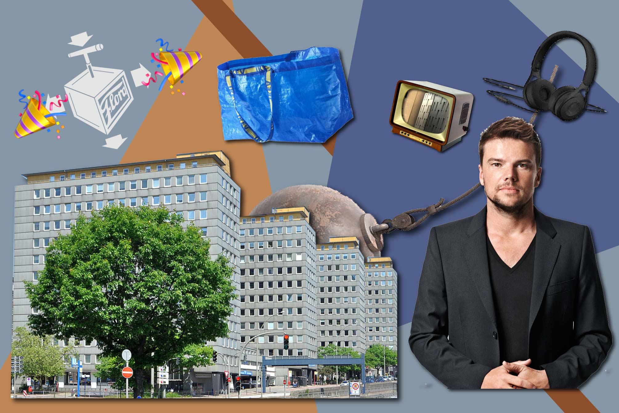 Tuesday Reads Ausgabe 41/2019