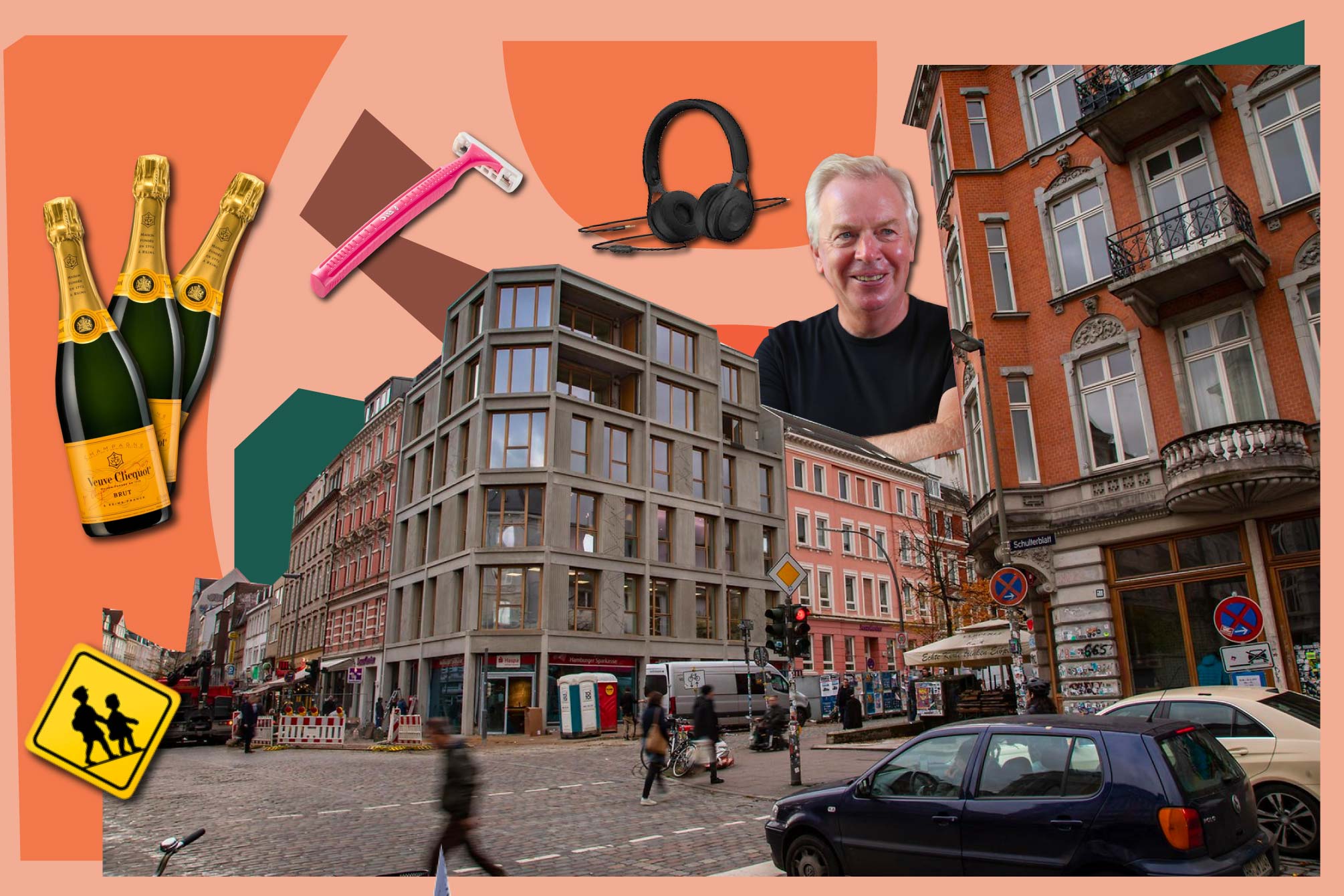 Tuesday Reads Ausgabe 44/2019